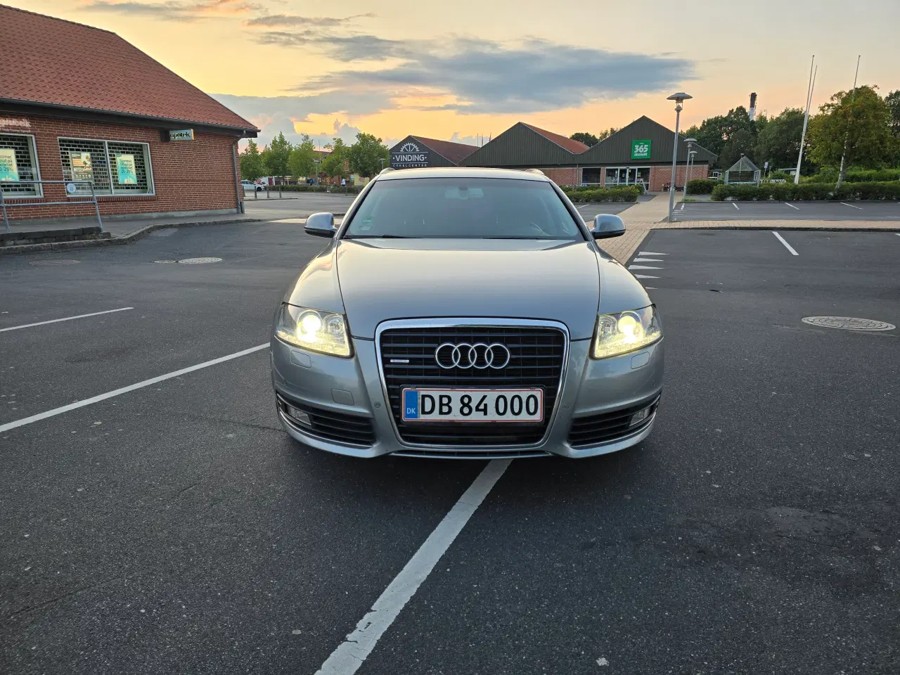 Billede 6 - Audi A6 3.0tdi quattro tiptronic 