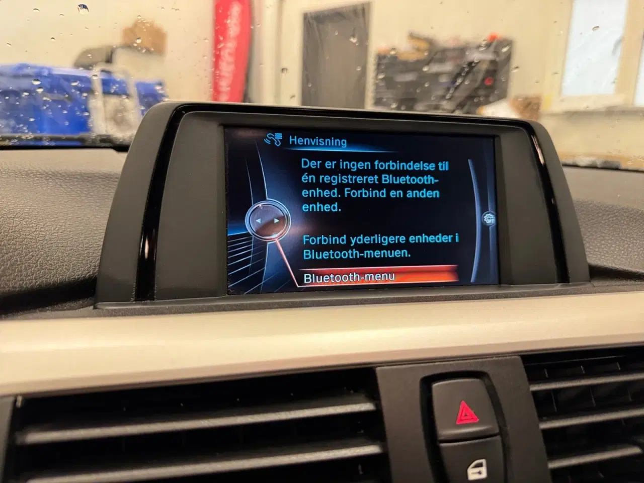 Billede 9 - BMW 320d 2,0 Touring aut.