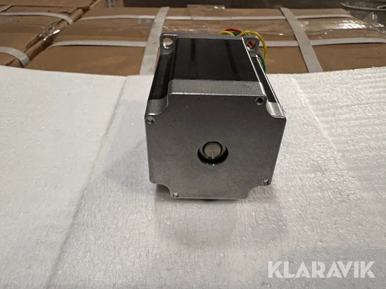 Billede 12 - Stepmotorer 280 styk