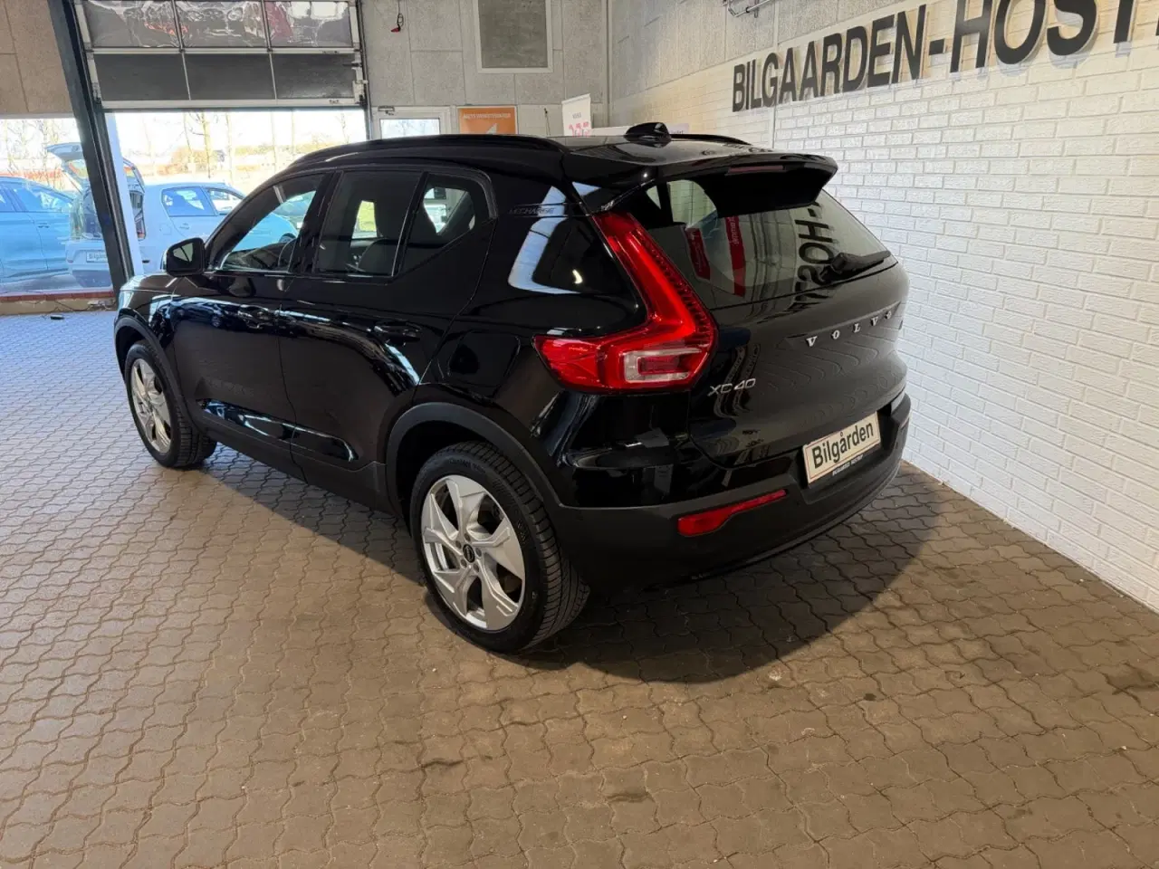 Billede 3 - Volvo XC40 ReCharge Extended Range Ultimate