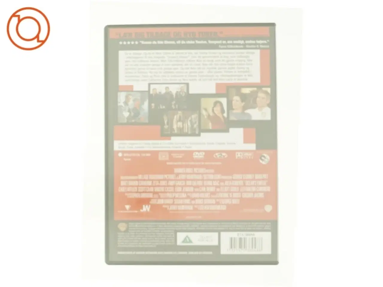 Billede 3 - Ocean's Twelve