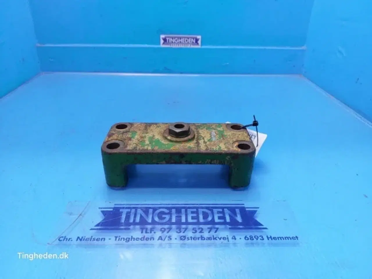 Billede 1 - John Deere 3030 Trækstang L37226