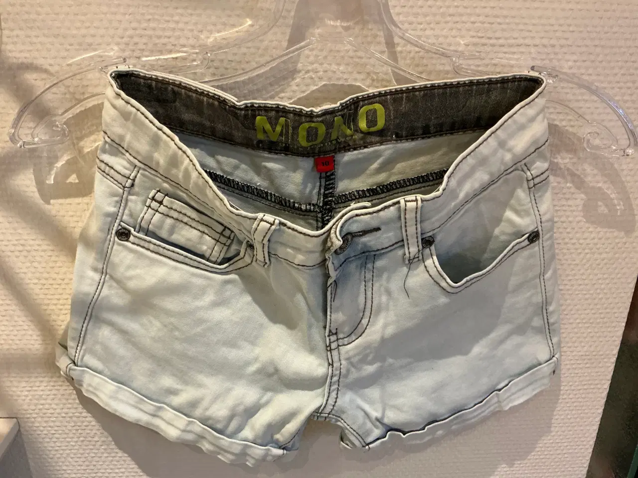 Billede 6 - Cowboyshorts