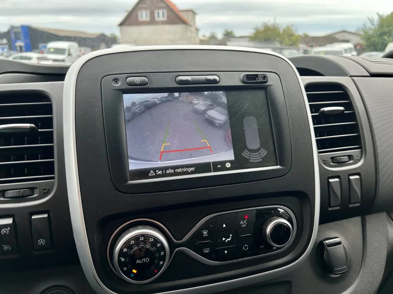 Billede 15 - Fiat Talento 2,0 Ecojet 145 L2H1