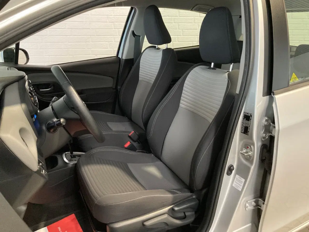 Billede 7 - Toyota Yaris 1,5 Hybrid H2 e-CVT