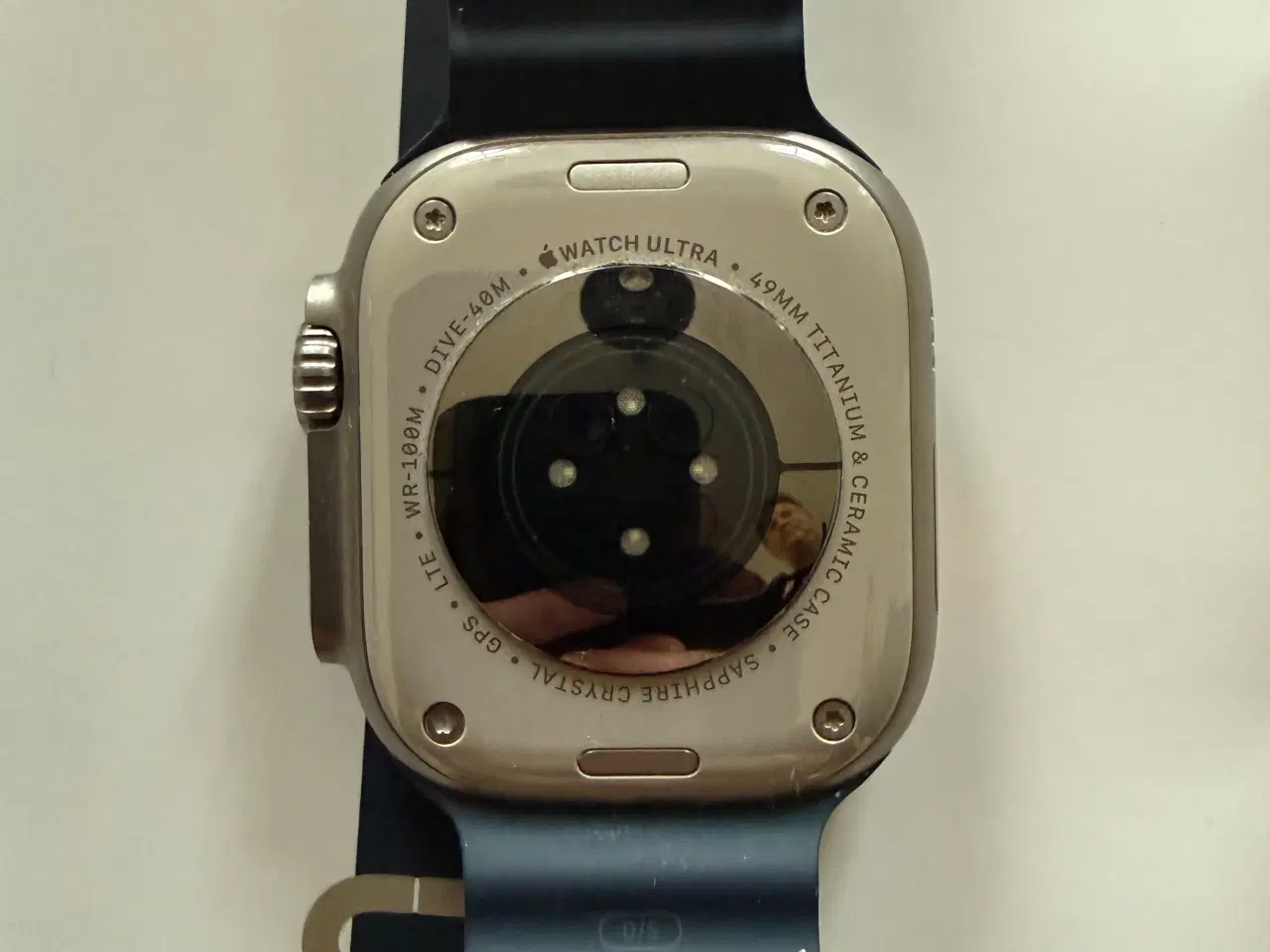 Billede 3 - Apple Watch Ultra 2.