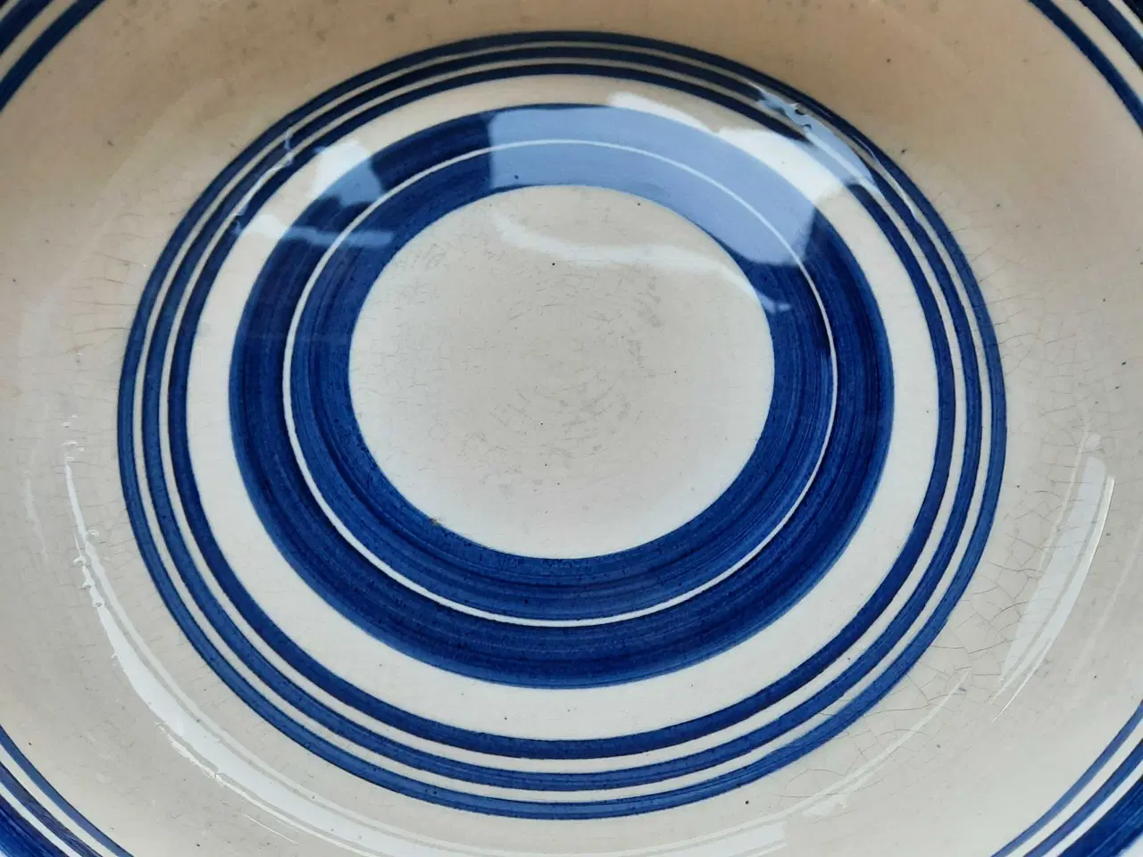 Billede 3 - Hjem og stil bordfad/salatskål