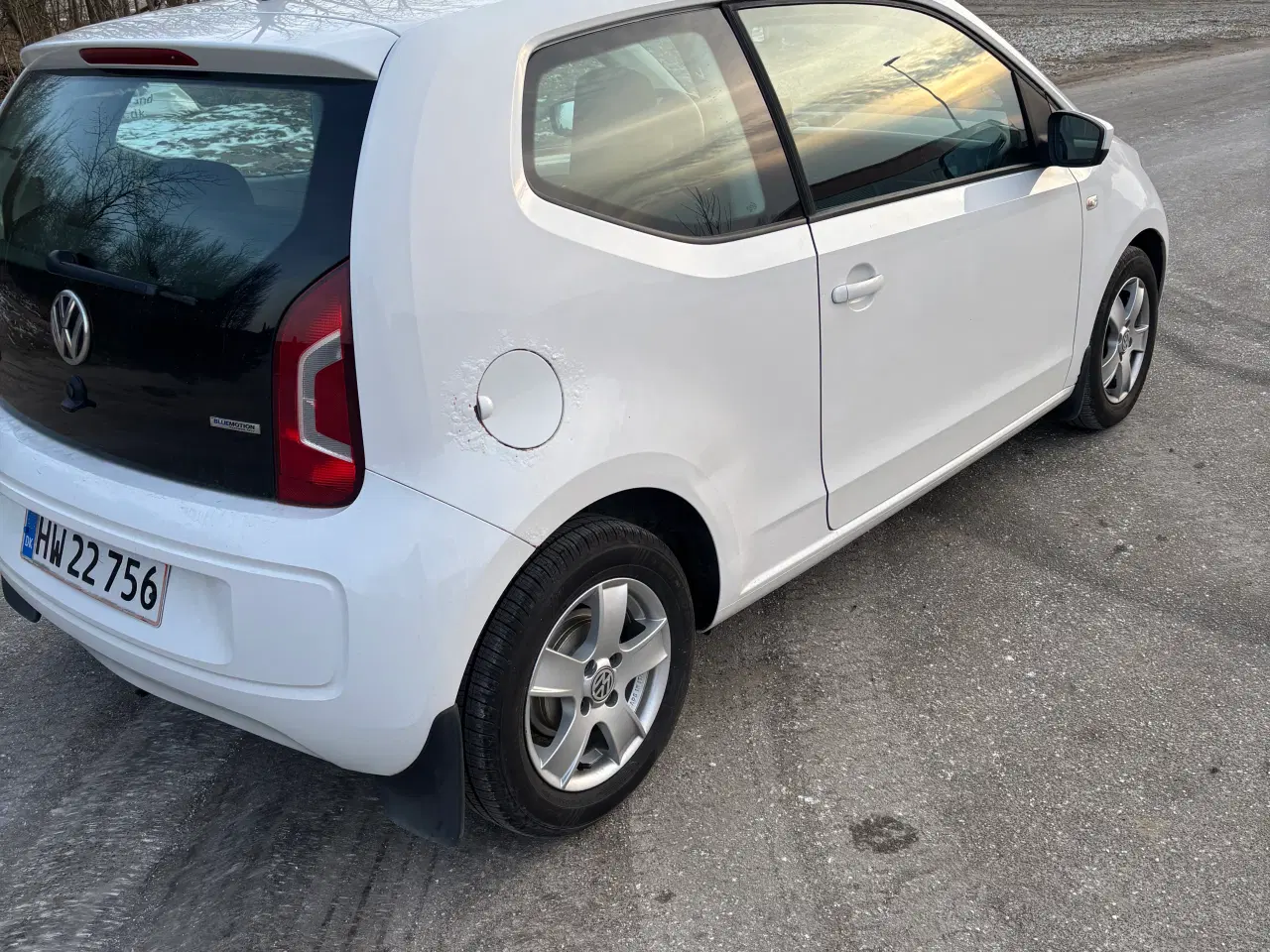 Billede 5 - Vw Up 75hk Move Up