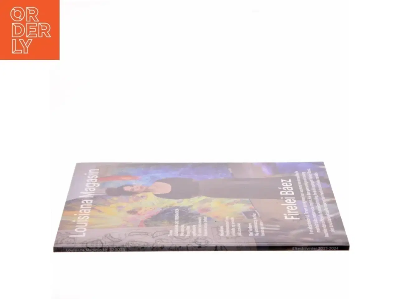 Billede 2 - Louisiana Magasin (Bog)
