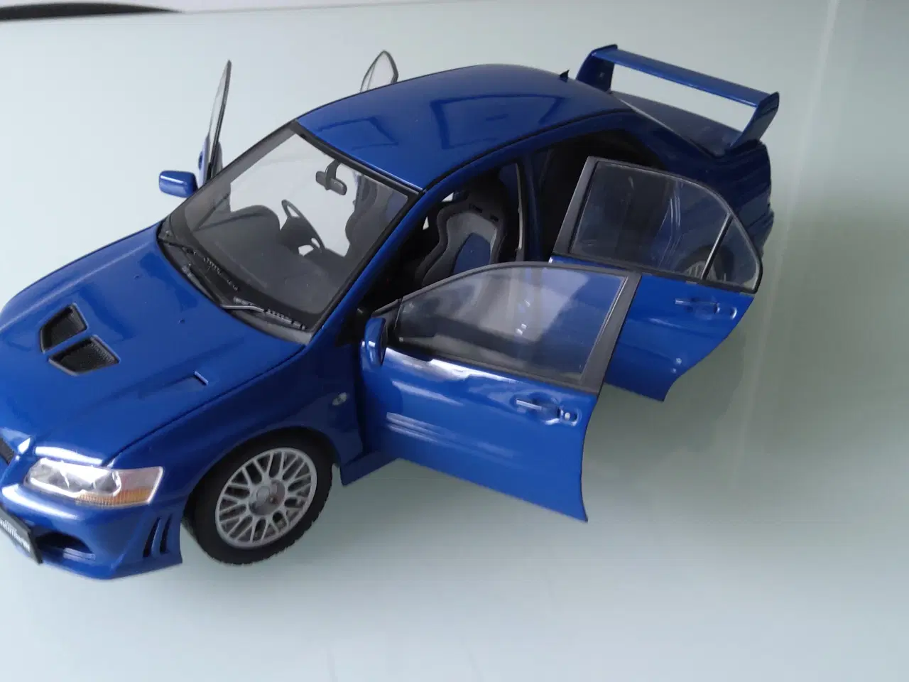 Billede 5 - Mitsubishi Lancer 