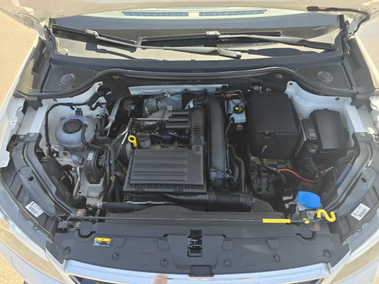 Billede 16 - Seat Ateca 1,4 TSi 150 Xcellence