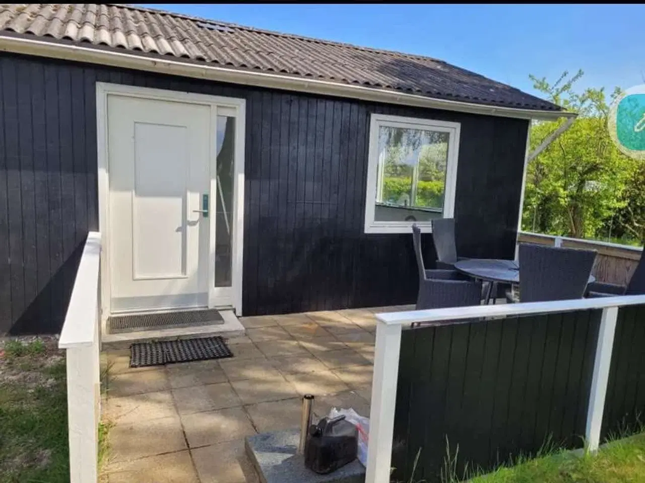 Billede 9 - Kolonihave til salg – Hurtig handel ønskes! 🌿