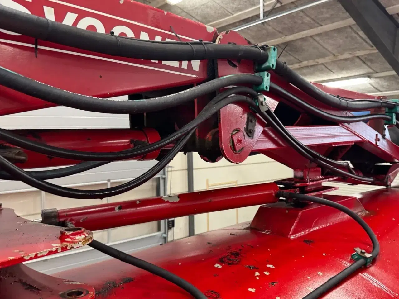 Billede 22 - BS 18T BTS