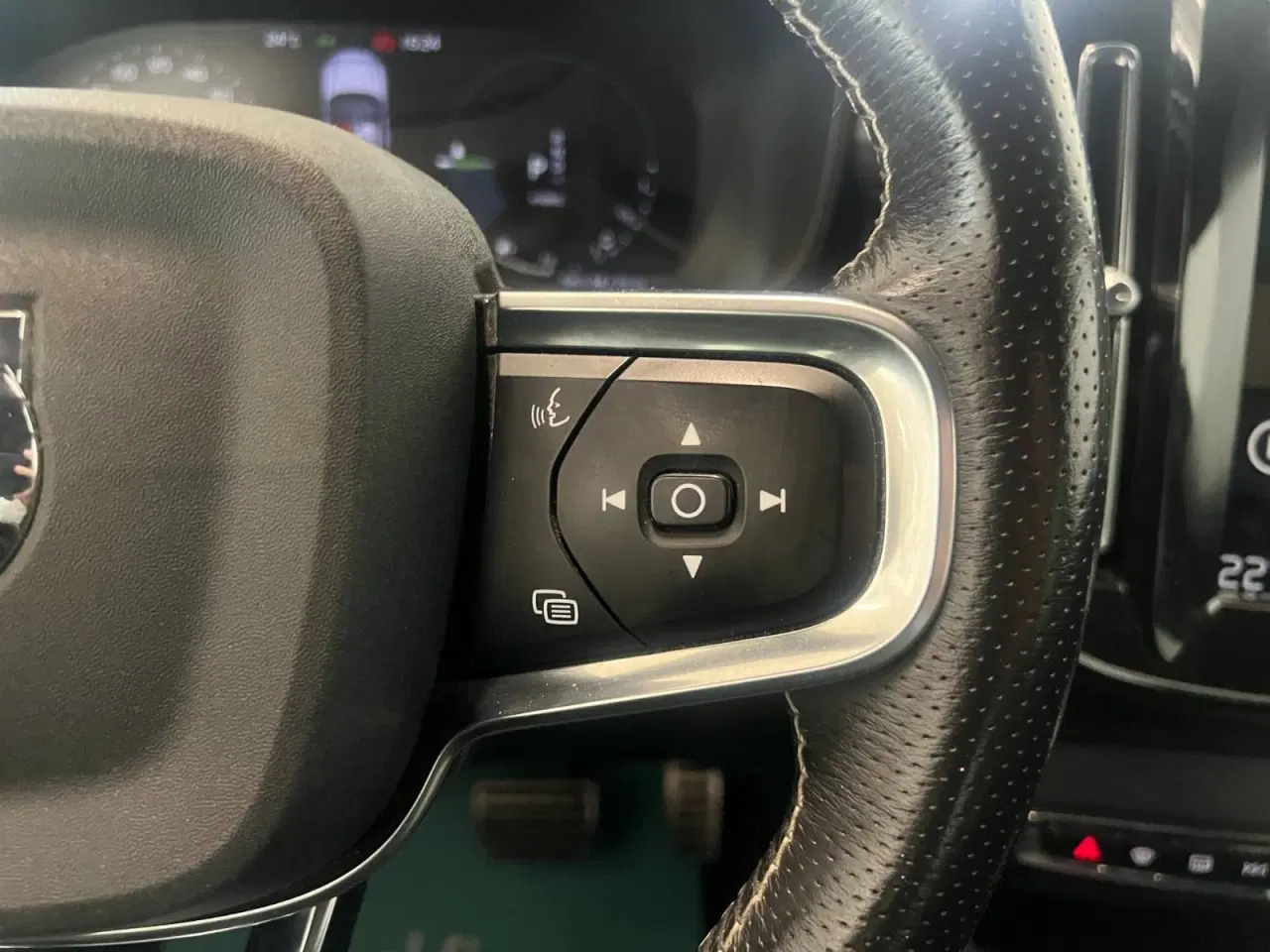 Billede 13 - Volvo XC40 1,5 T5 ReCharge R-Design aut.