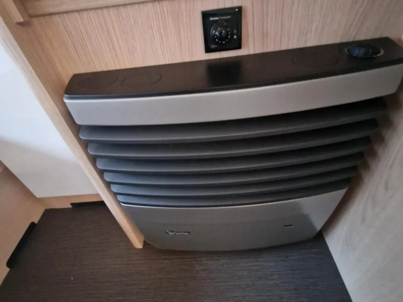 Billede 17 - 2020 - Hymer Eriba Living 560