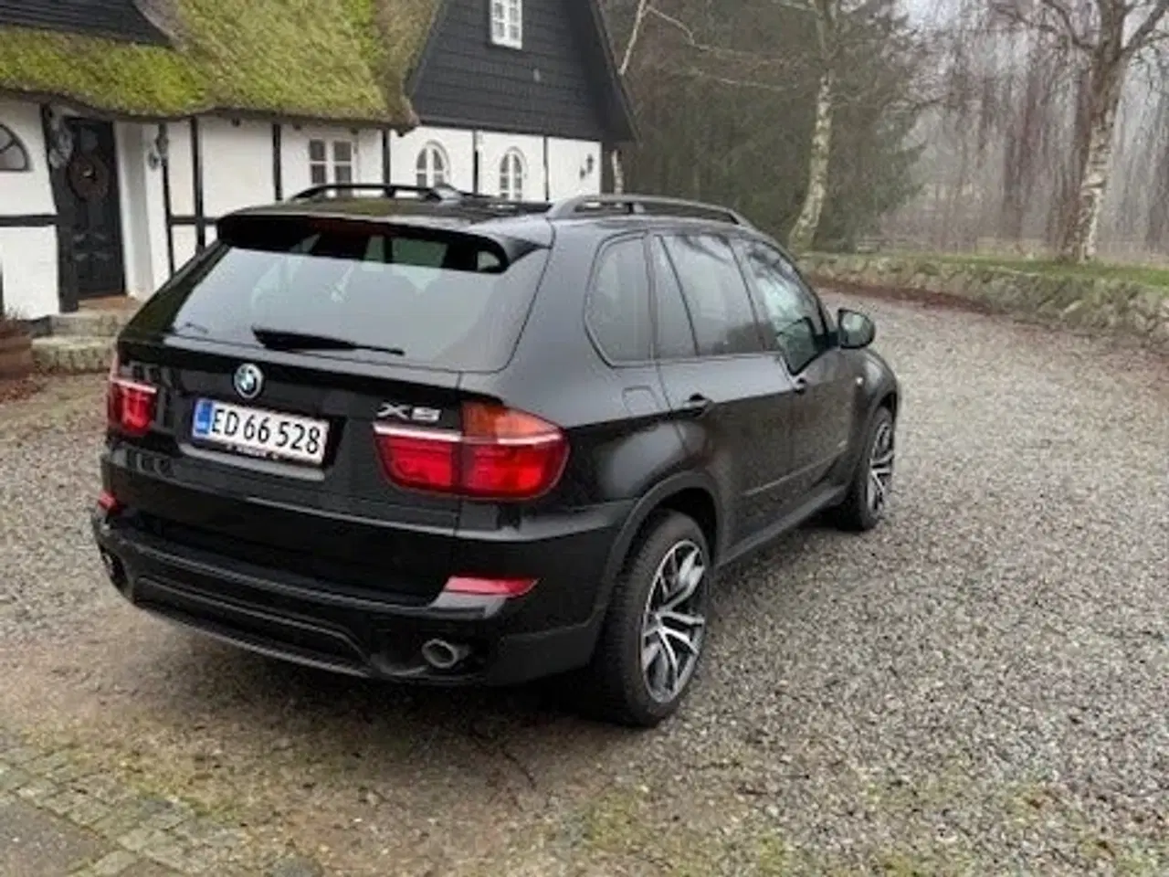 Billede 4 - BMW X5 3,0 xDrive40d aut.