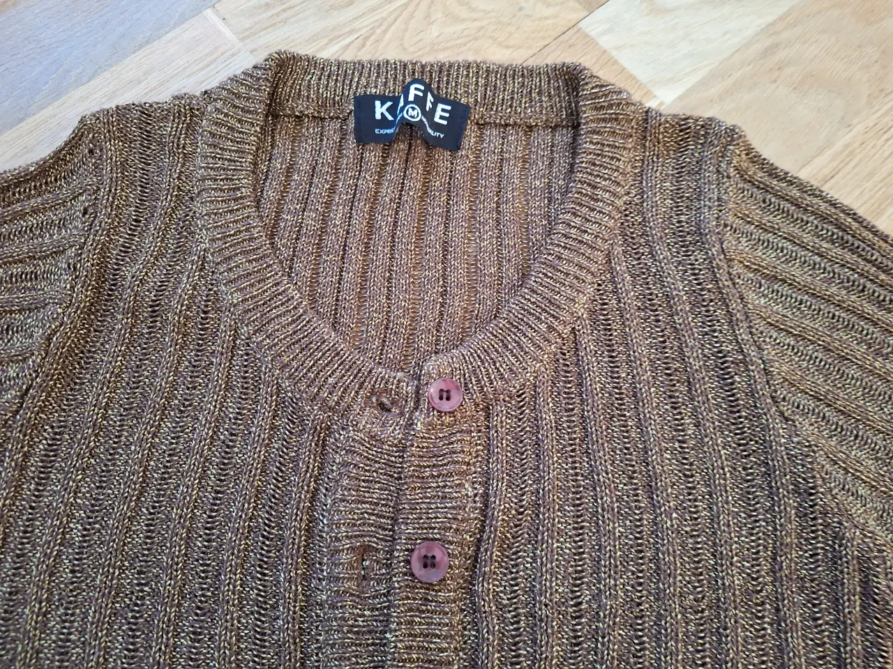 Billede 2 - Cardigan