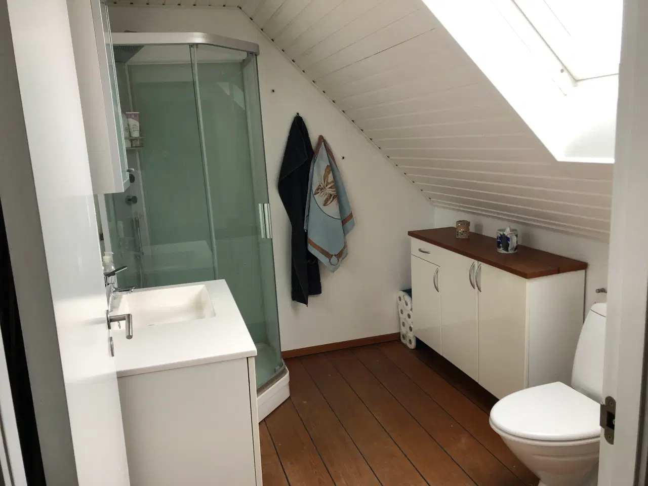 Billede 14 - Rækkehus til salg