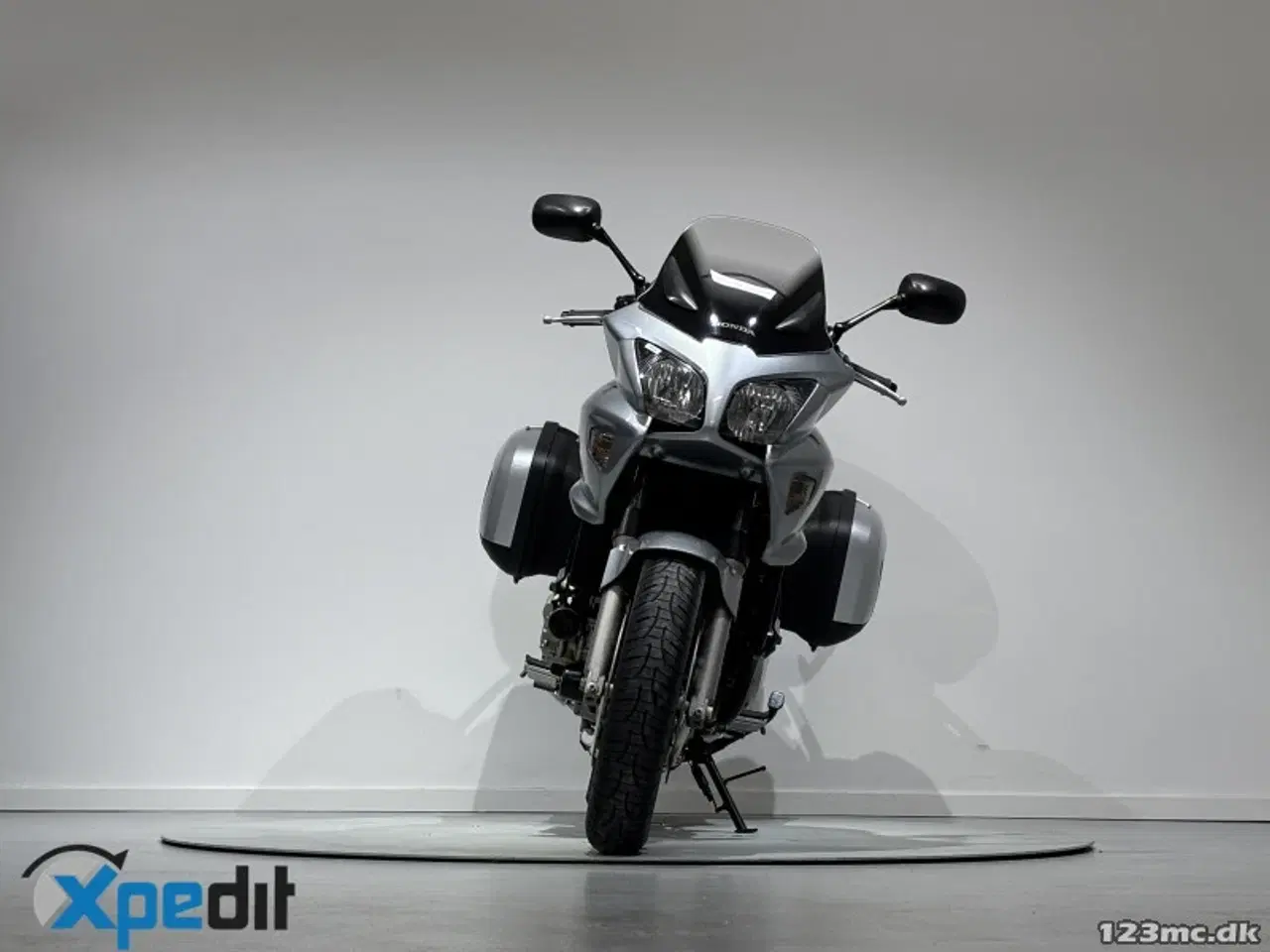 Billede 4 - Honda CBF 1000