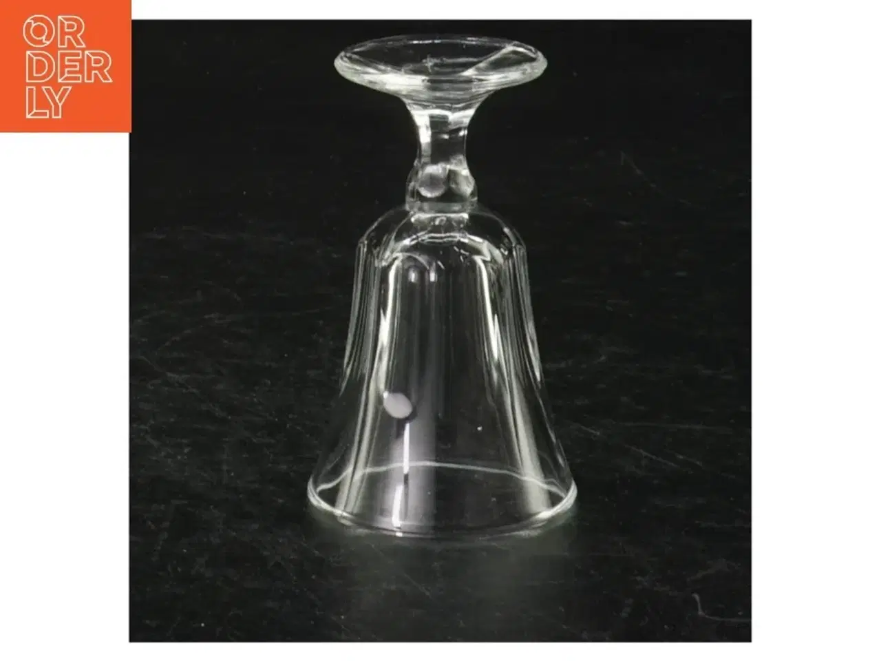 Billede 3 - Små sjus glas (str. 7,5 cm)
