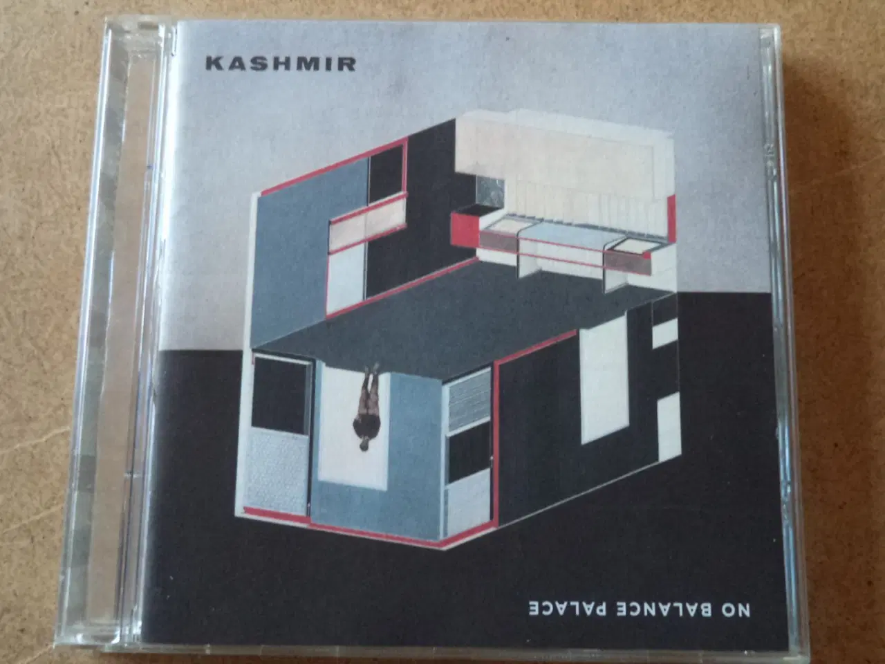 Billede 1 - Kashmir ** No Balance Palace 