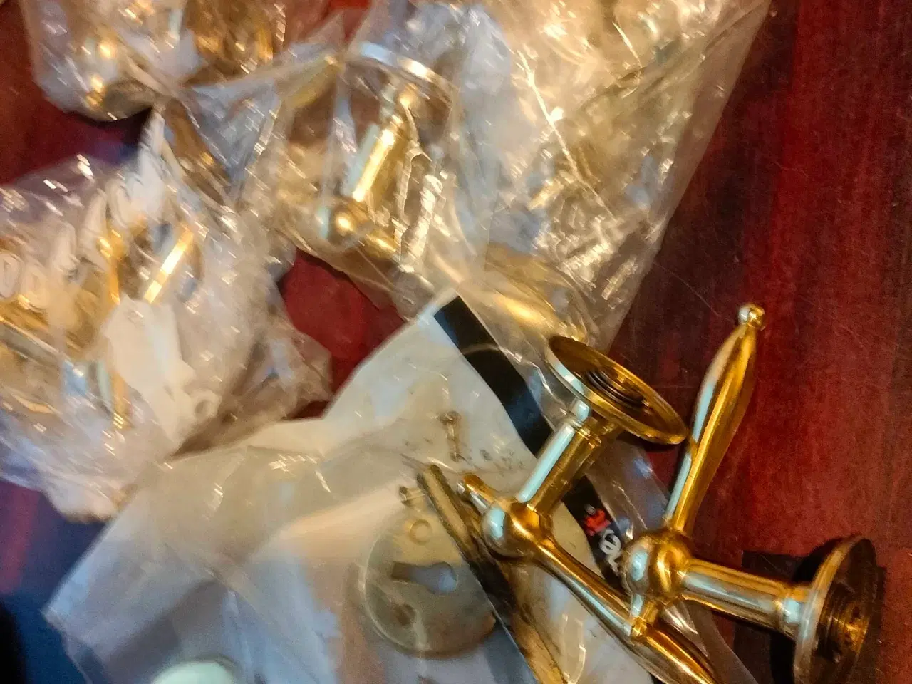 Billede 2 - Dørhåndtag