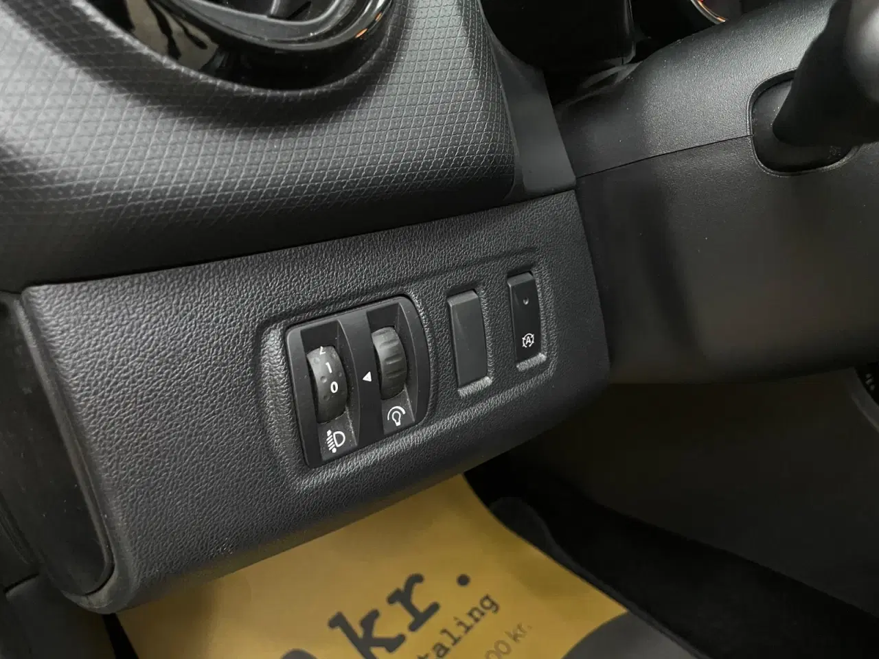 Billede 13 - Renault Clio IV 0,9 TCe 90 Zen