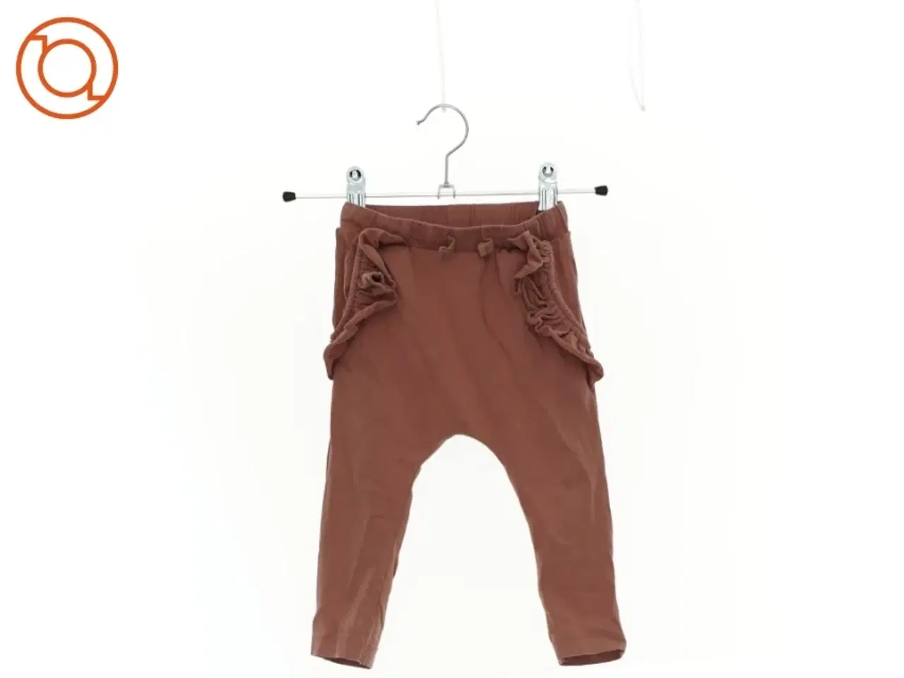 Billede 1 - Bukser fra Petit (str. 80 cm)