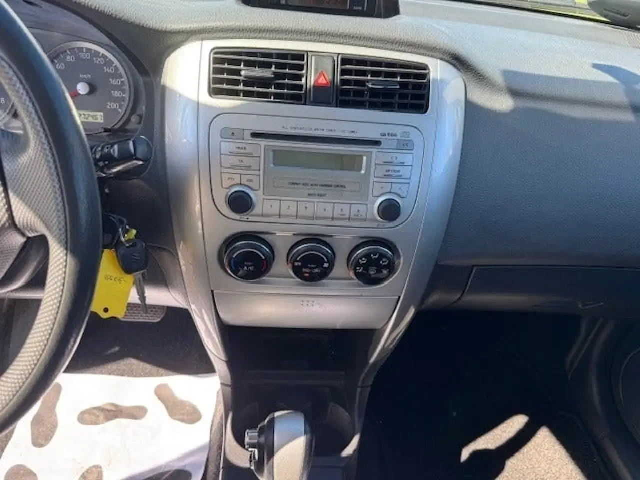 Billede 13 - Suzuki Liana 1,6 GL aut.