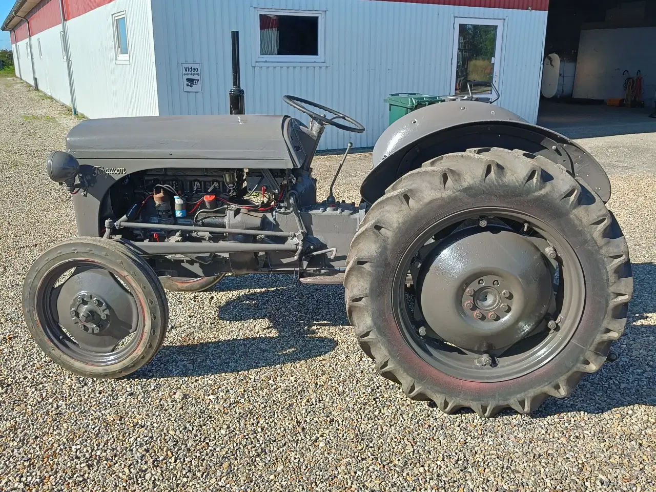 Billede 8 - Massey Ferguson 31