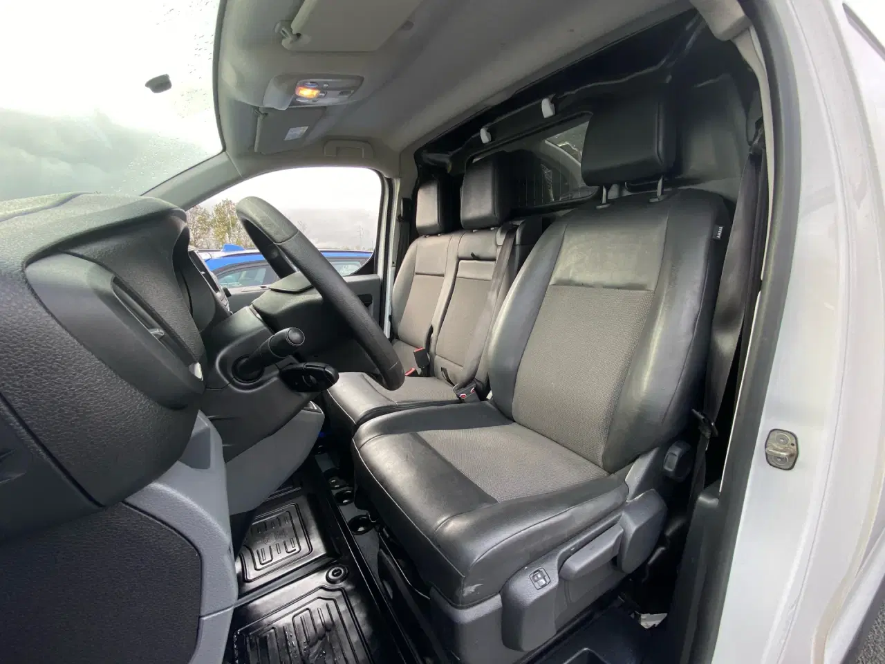 Billede 7 - Toyota Proace Long 2,0 D Comfort 120HK Van 6g