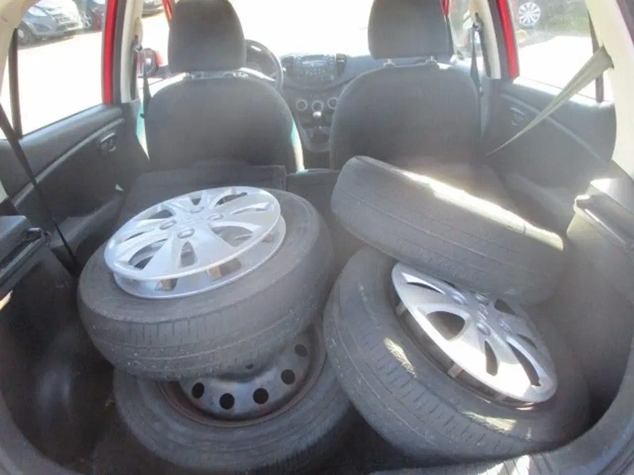 Billede 5 - Hyundai i10 1,2 Classic