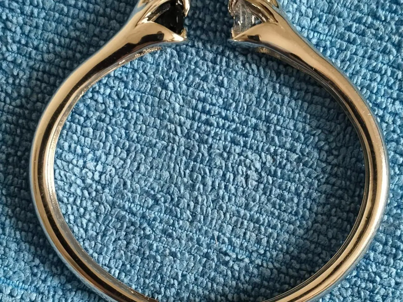 Billede 7 - Hot Diamonds England Armring i 925 Sterling Sølv /