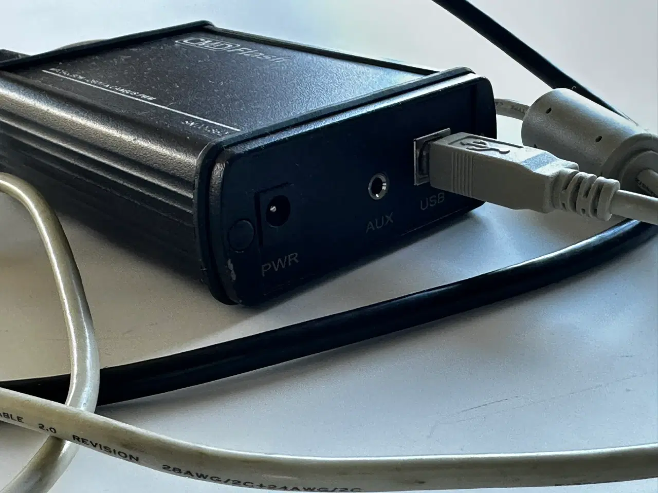 Billede 3 - CMD Flashtec - Full Master - SA Tuning Tool