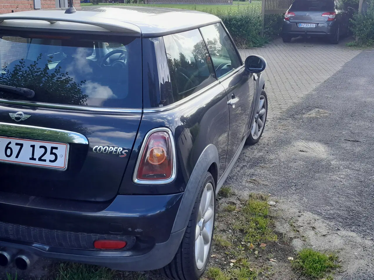 Billede 4 - Mini Cooper S 