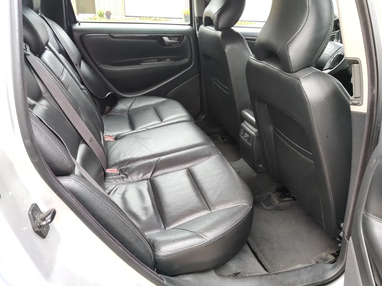 Billede 14 - Volvo V70 D5 163hk årg 2002