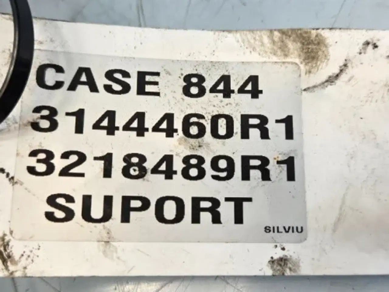 Billede 4 - Case 844   Support   3144460R1