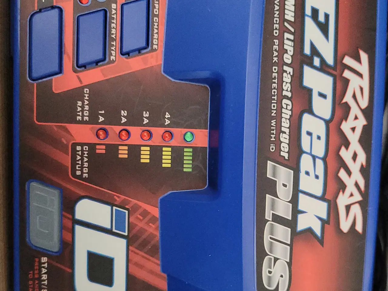 Billede 20 - Rc bil med on-board Audio