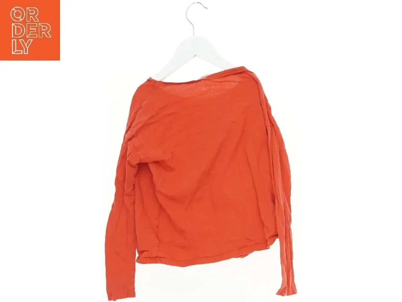 Billede 2 - Bluse, Minnie Mouse fra H&M (str. 140 cm)