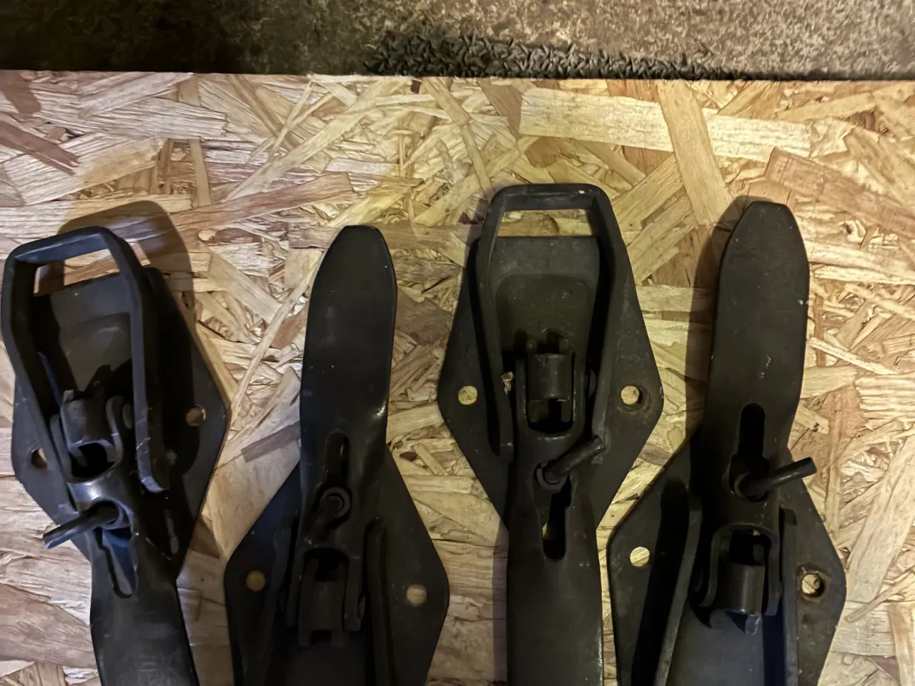 Billede 2 - Lukke Håndtag 