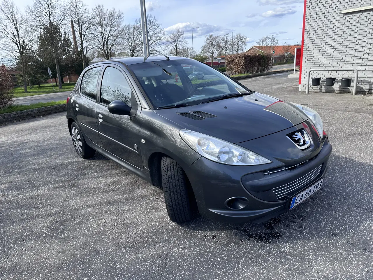 Billede 3 - Flot bil med Partikfilter!