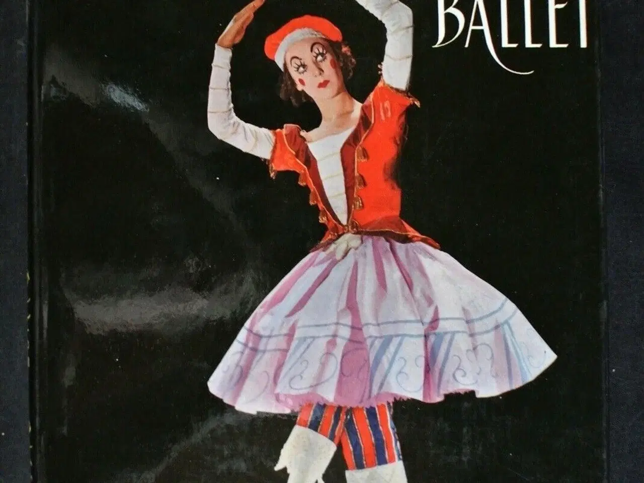 Billede 1 - every child's book of dance and ballet, edited by 