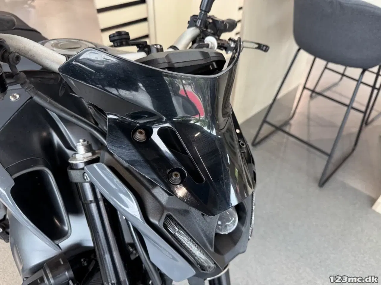 Billede 7 - Yamaha MT-09