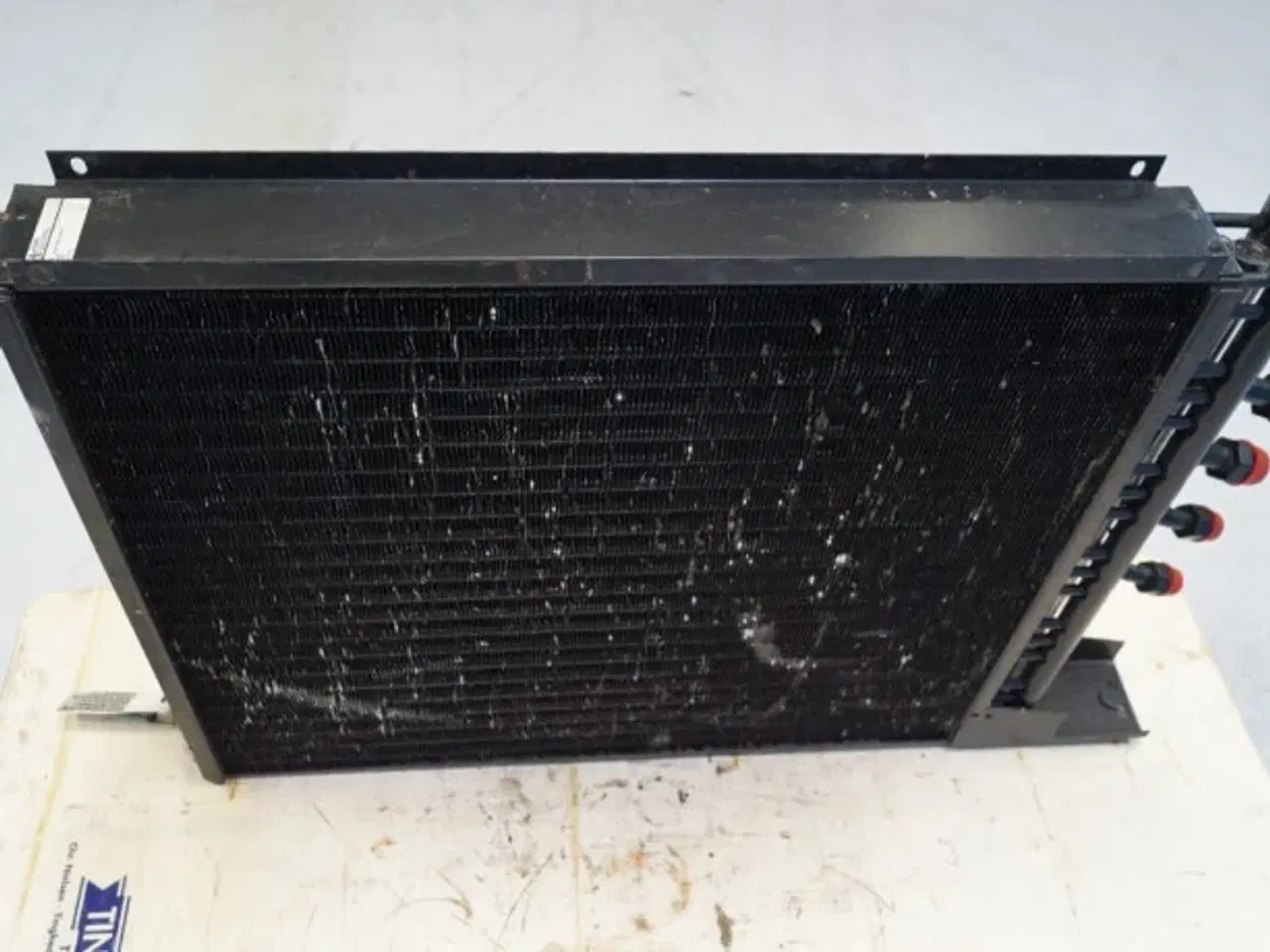 Billede 17 - John Deere 9780 Køler AH168468