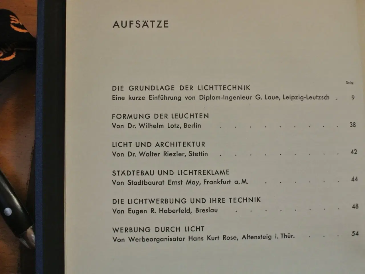 Billede 3 - licht und beleuchtung - lichttecnische fragen unte