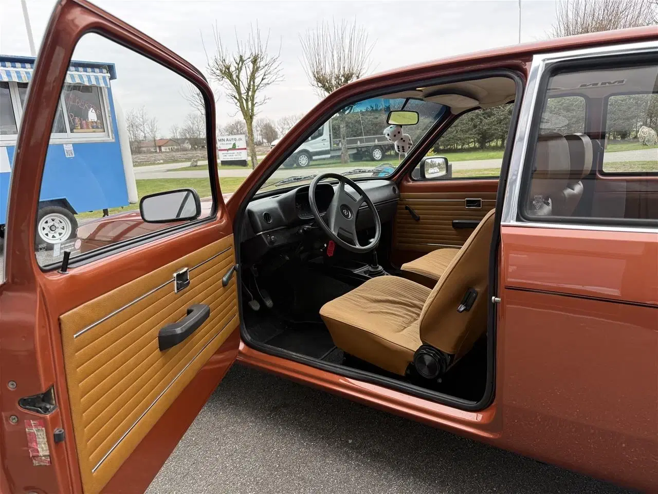 Billede 7 - Opel Kadett 1,2 S