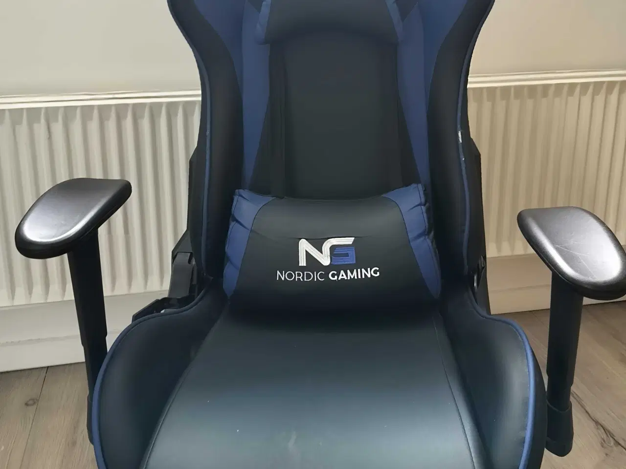 Billede 1 - Gamer stol fra Nordic Gaming