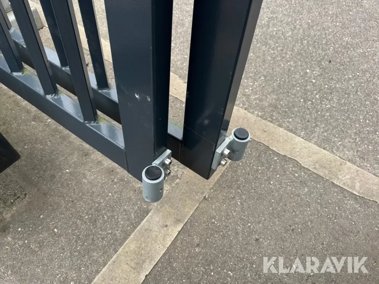 Billede 8 - Dobbeltlåge Perimeter Protection Group