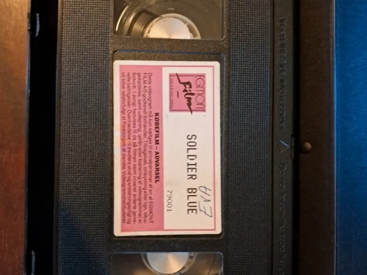 Billede 3 - Soldier Blue