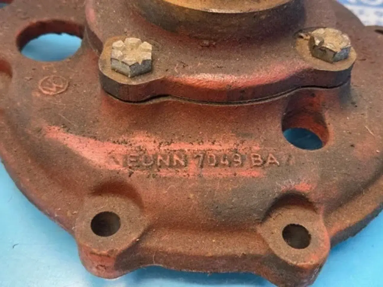 Billede 7 - Ford 8210 Flange E0NN7049AA